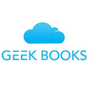 Geek  Books