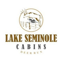 Lake Seminole Cabins