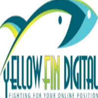 Yellow Fin  Digital