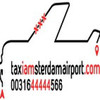 Taxi Amsterdam  Airport