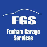 Fenham Garage Services
