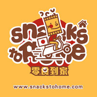 Snacks to Home
