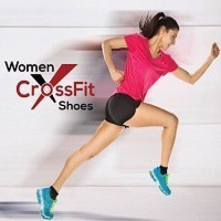 Women CrossFit Shoes