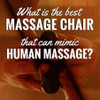 Massagechair Compare