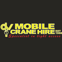 Diamond Valley Mobile Crane Hire