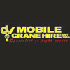 Diamond Valley Mobile Crane Hire