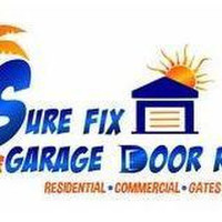 Sure Fix Garage Door