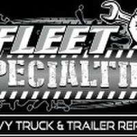 Fleet Specialties