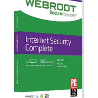 webroot safe
