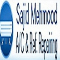 Sajid Mehmoud