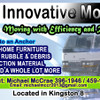 Innovative  Movers