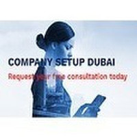 Company  Setup Dubai