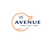 21st Avenue DriveIn