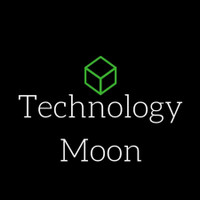 Technology Moon