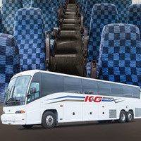 Kg Coach Line