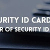 Security ID Cards In Dubai (UAE)