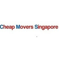 Cheap Movers Singapore