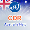 CDR Report Australia