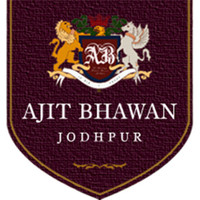 Ajit  Bhawan