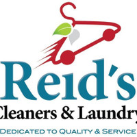 Reid's Cleaners Laundry