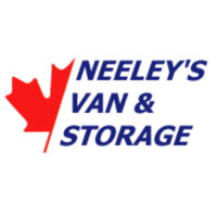 Neeley's  Van and Storage
