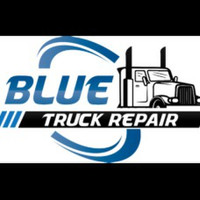 Blue Truck Repair