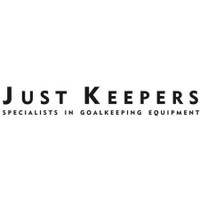 JUST  KEEPERS 