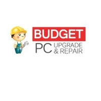 BudgetPC Upgrade