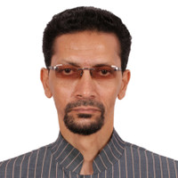 Mohammed Ashraf Khateeb