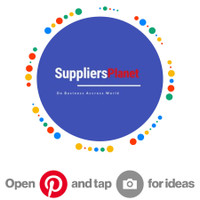 Suppliers planet