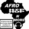 Hiphop Africa