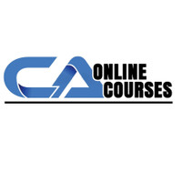 CA Online Courses