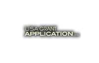 USA Grant  Application