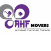 AHF Movers