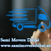 Sami Movers Dubai