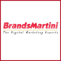 Brands Martini