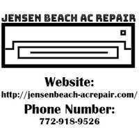 Jensen Beach AC Repair