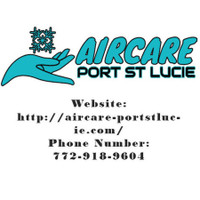 Air Care Port St Lucie