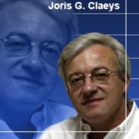 Joris Claeys