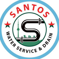 Santos  Water