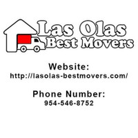 Las Olas Best Movers