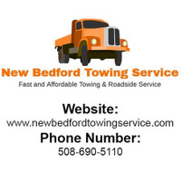 New Bedford Towing Service