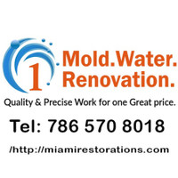 Miami Restoration