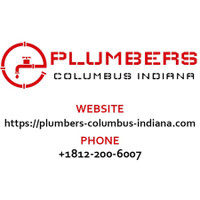 Plumbers Columbus Indiana
