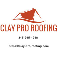 Clay Roofing