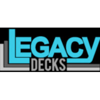 Legacy Decks