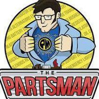 The Partsman