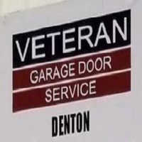 Veteran Garage Door Repair Denton