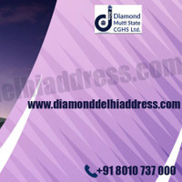 Diamond Delhi Address