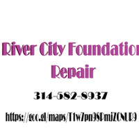 RiverCity FoundationRepair